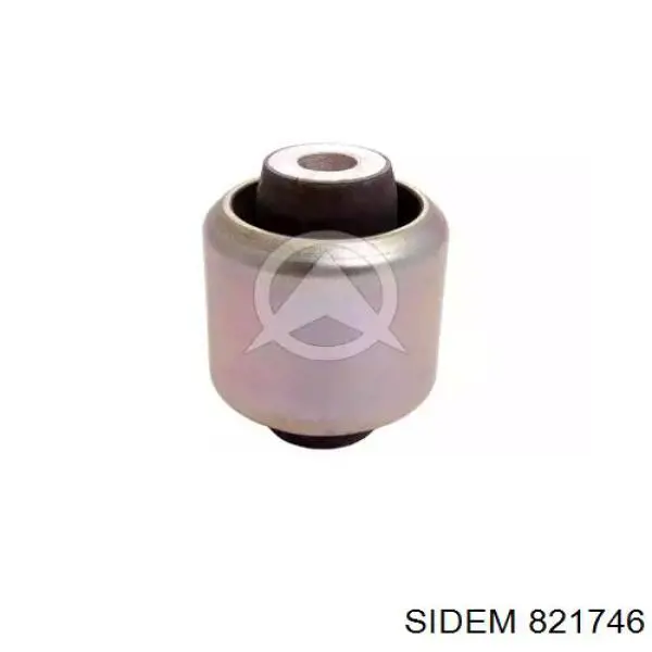 Сайлентблок заднього нижнього важеля Sidem 821746 ціна, від 15.25 USD