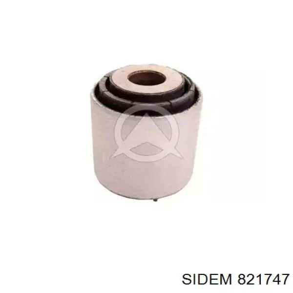 Сайлентблок заднього нижнього важеля Sidem 821747 ціна, від 20.08 USD