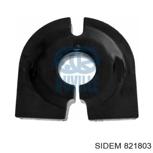 Подушка стабілізатора Sidem 821803 ціна, від 8.94 USD