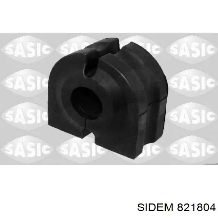 Подушка стабілізатора Sidem 821804 ціна, від 9.00 USD
