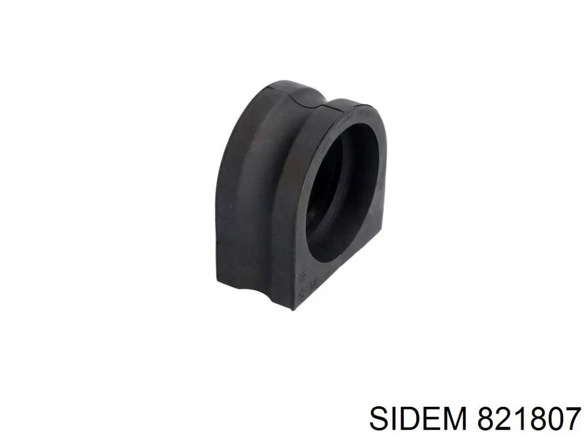 Подушка стабілізатора Sidem 821807 ціна, від 5.35 USD