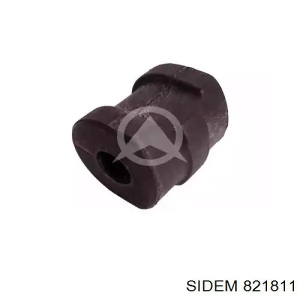 Подушка стабілізатора Sidem 821811 ціна, від 2.58 USD