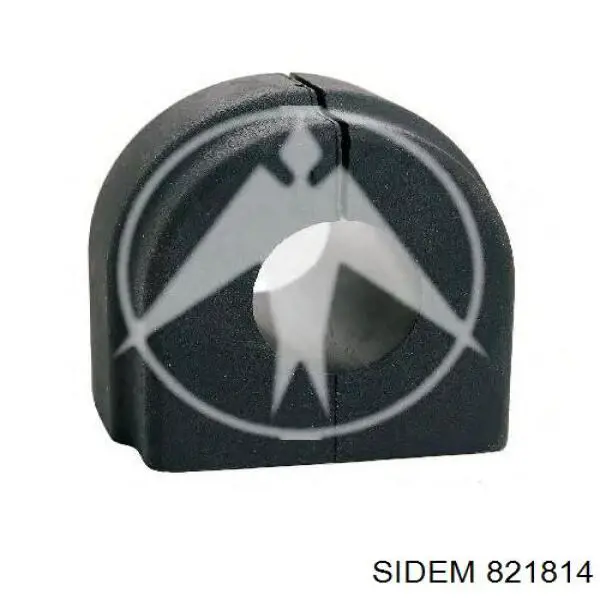 Подушка стабілізатора Sidem 821814 ціна, від 5.91 USD