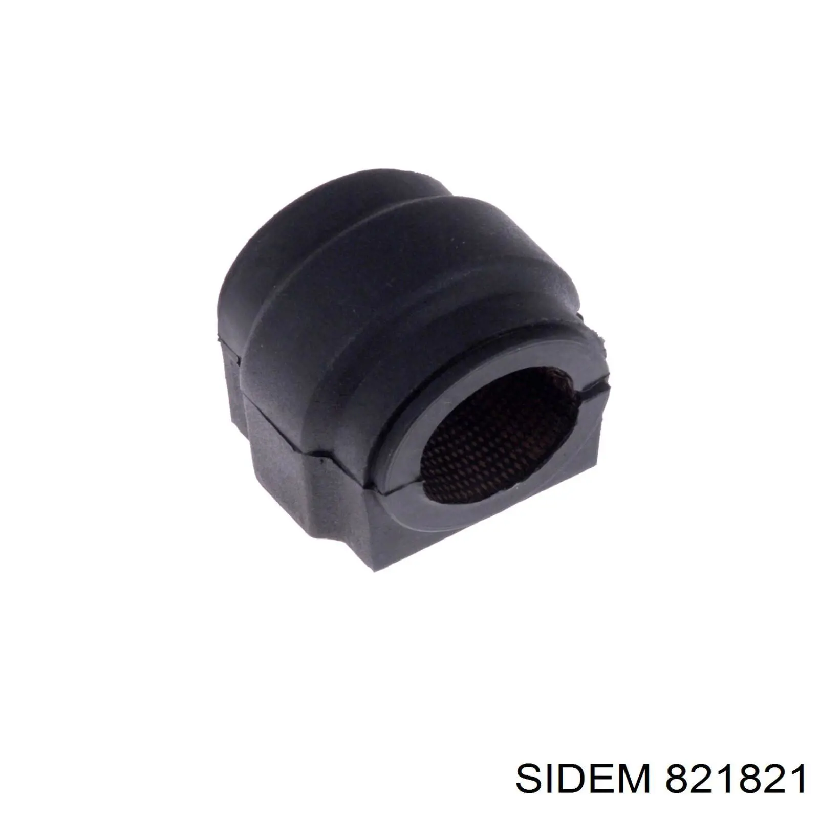 Подушка стабілізатора Sidem 821821 ціна, від 3.60 USD