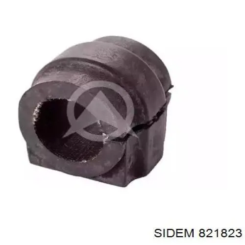 Подушка стабілізатора Sidem 821823 ціна, від 4.61 USD