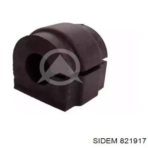 821917 Sidem Прокладка стабільзатора заднього