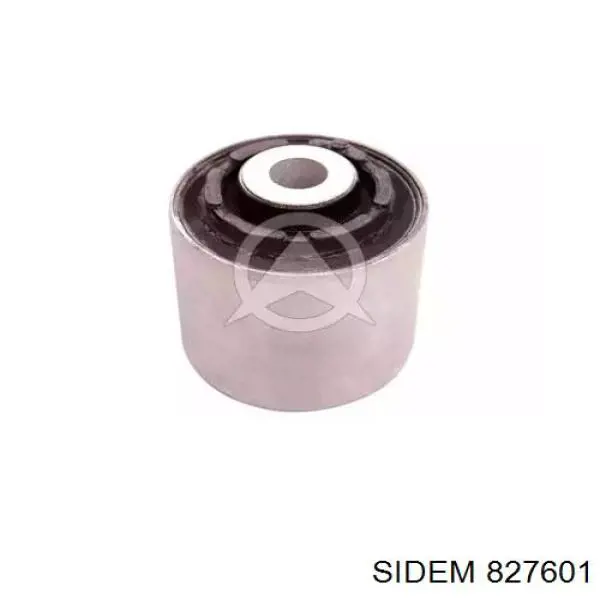 Сайлентблок переднього верхнього важеля Sidem 827601 ціна, від 9.06 USD