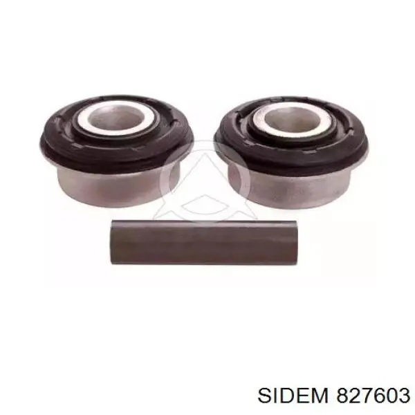 Сайлентблок нижнього важеля передньої підвіски Sidem 827603 ціна, від 23.90 USD
