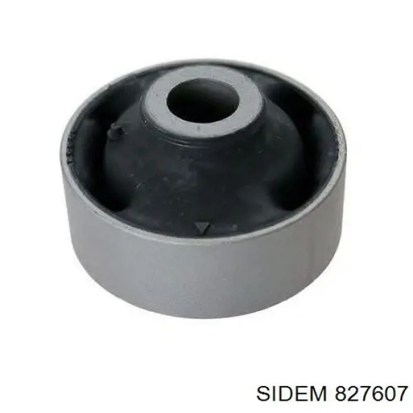 Сайлентблок нижнього важеля передньої підвіски Sidem 827607 ціна, від 17.13 USD