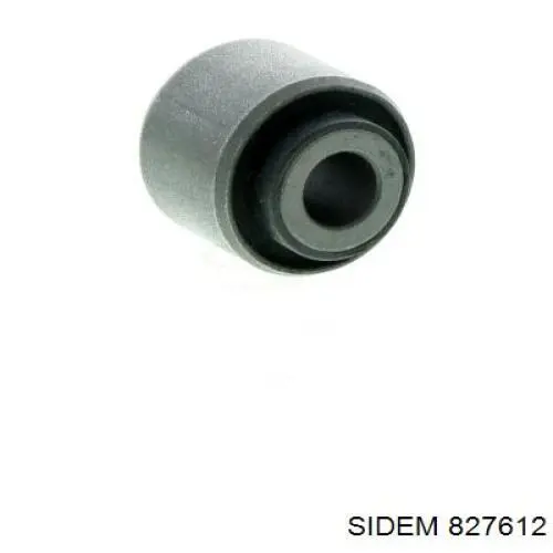 Сайлентблок нижнього важеля передньої підвіски Sidem 827612 ціна, від 7.85 USD