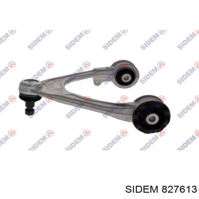 Сайлентблок нижнього важеля передньої підвіски Sidem 827613 ціна, від 8.29 USD
