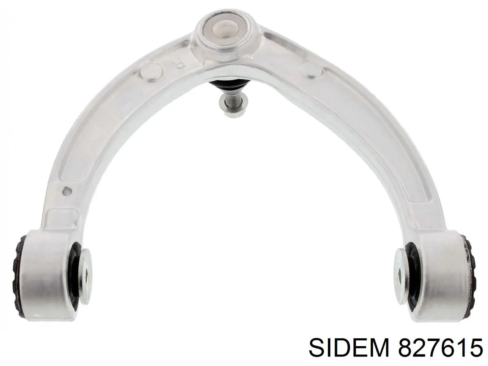 Сайлентблок переднього верхнього важеля Sidem 827615 ціна, від 13.58 USD