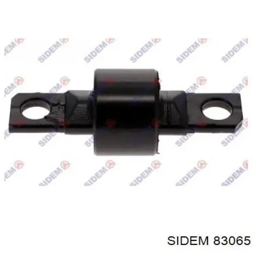 Лінк стабілізатора, заднього Sidem 83065 ціна, від 16.11 USD