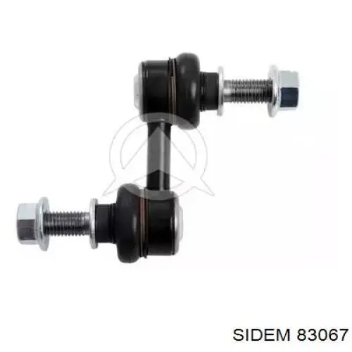 Амортизаційна стійка Sidem 83067 ціна, від 7.38 USD