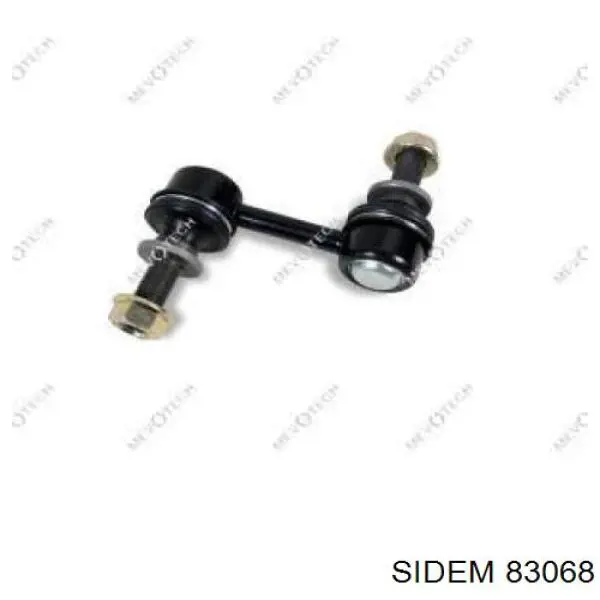 Стійка переднього стабілізатора Sidem 83068