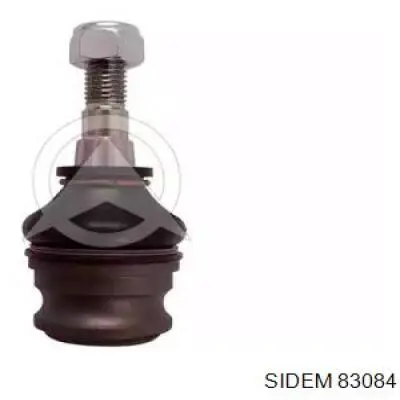 Кульова опора, нижня Sidem 83084 ціна, від 12.67 USD
