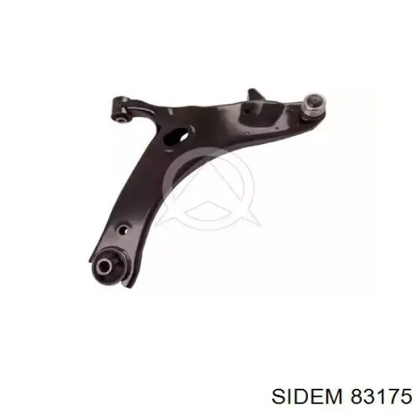  Sidem 83175 ціна, від 101.63 USD