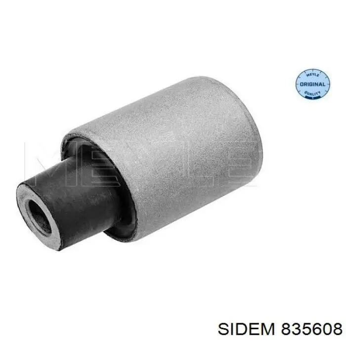 VKDS332025 SKF Сайлентблок переднього нижнього важеля