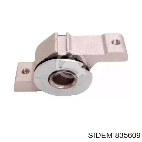 С/блок нижнього важеля Sidem 835609