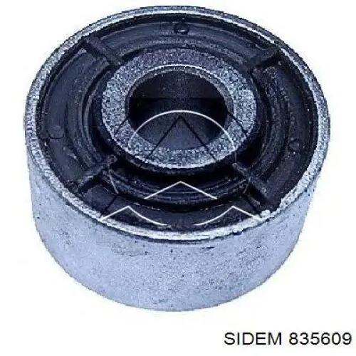 Сайлентблок нижнього важеля передньої підвіски Sidem 835609 ціна, від 12.48 USD