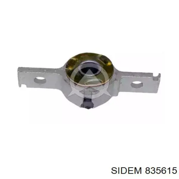 Сайлентблок нижнего переднего рычага  SIDEM 835615