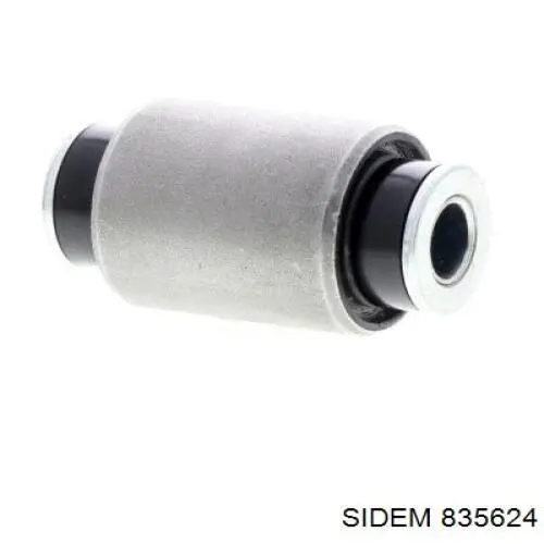 Сайлентблок нижнього важеля передньої підвіски Sidem 835624 ціна, від 20.16 USD