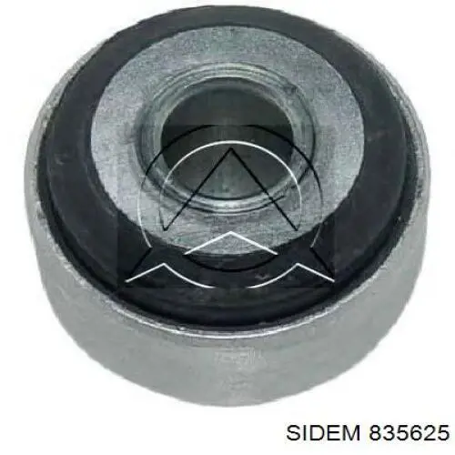 Сайлентблок переднього верхнього важеля Sidem 835625 ціна, від 11.36 USD