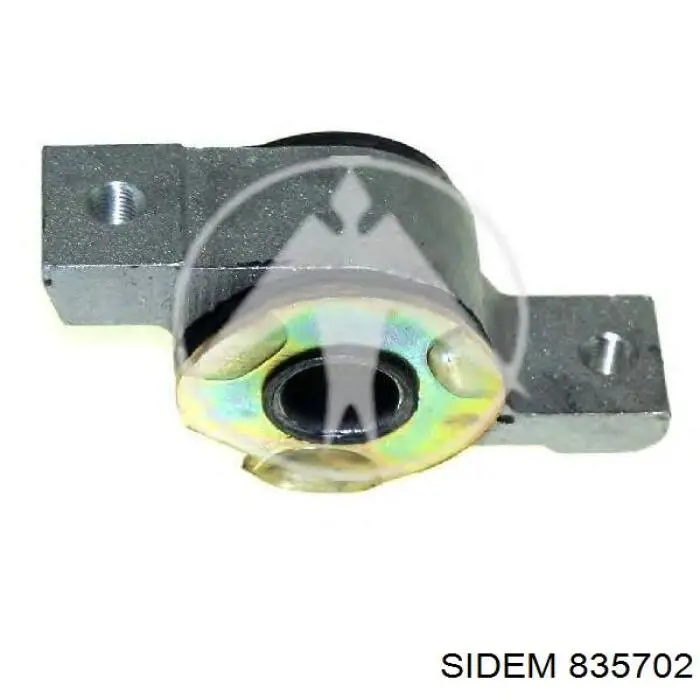 Сайлентблок задньої підвіски Sidem 835702