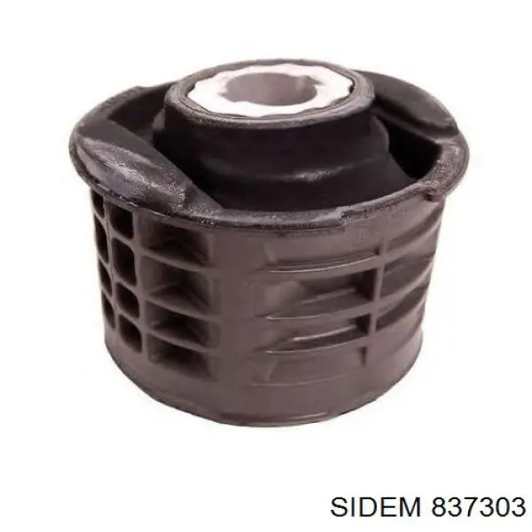 Сайлентблок задньої балки/підрамника Sidem 837303 ціна, від 20.73 USD