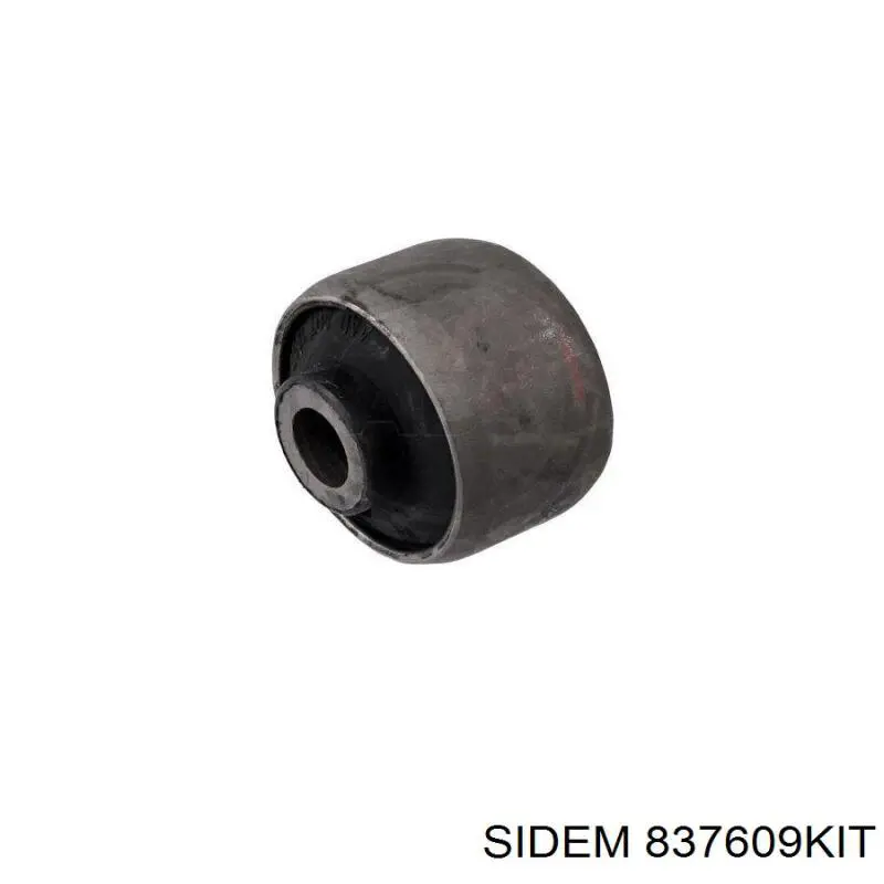 Сайлентблок нижнього важеля передньої підвіски Sidem 837609KIT ціна, від 6.89 USD