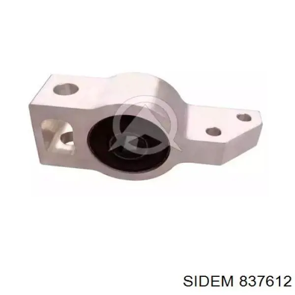 Сайлентблок нижнього важеля передньої підвіски Sidem 837612 ціна, від 29.60 USD