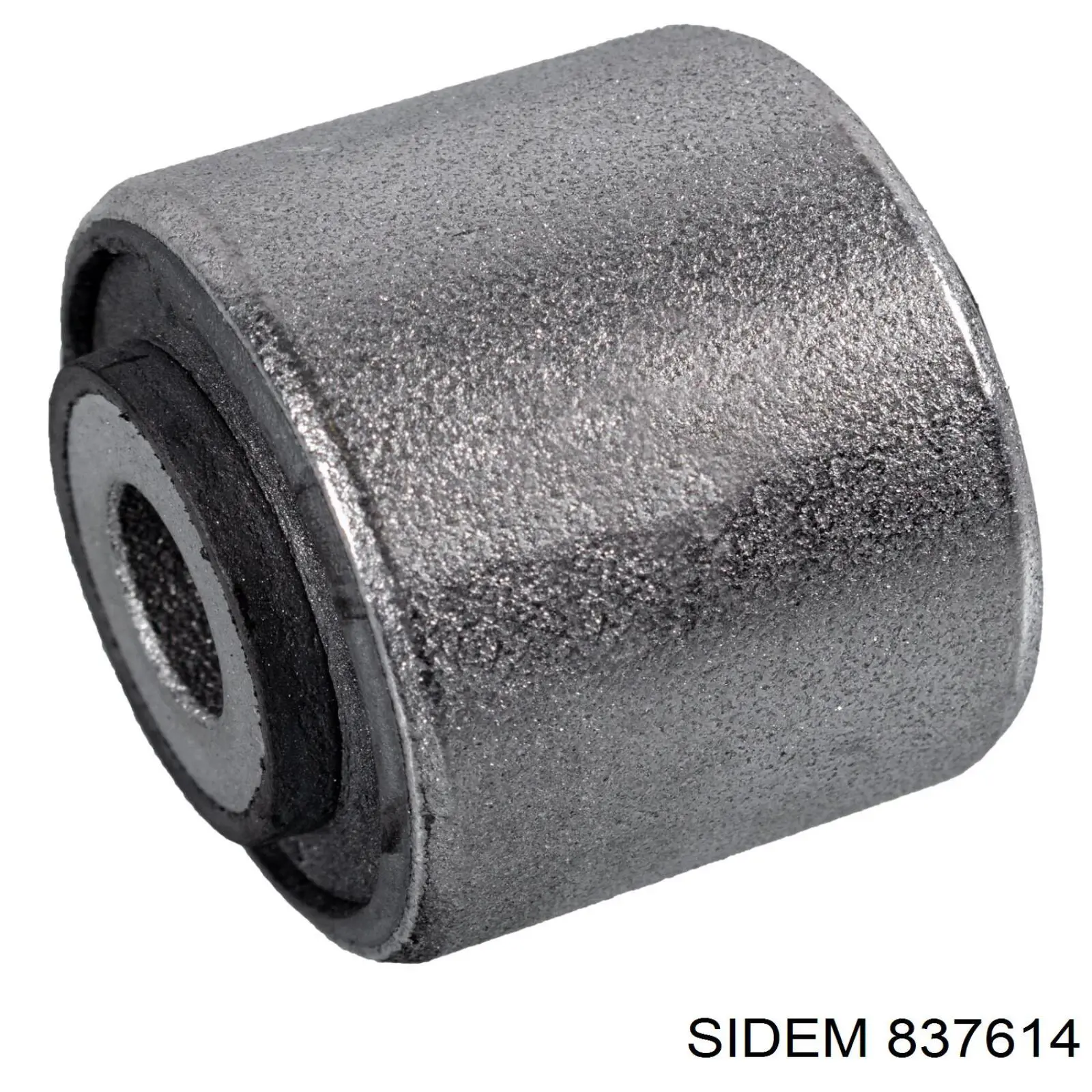 Сайлентблок нижнього важеля передньої підвіски Sidem 837614 ціна, від 4.22 USD