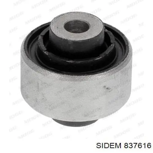 Сайлентблок нижнього важеля передньої підвіски Sidem 837616 ціна, від 9.07 USD