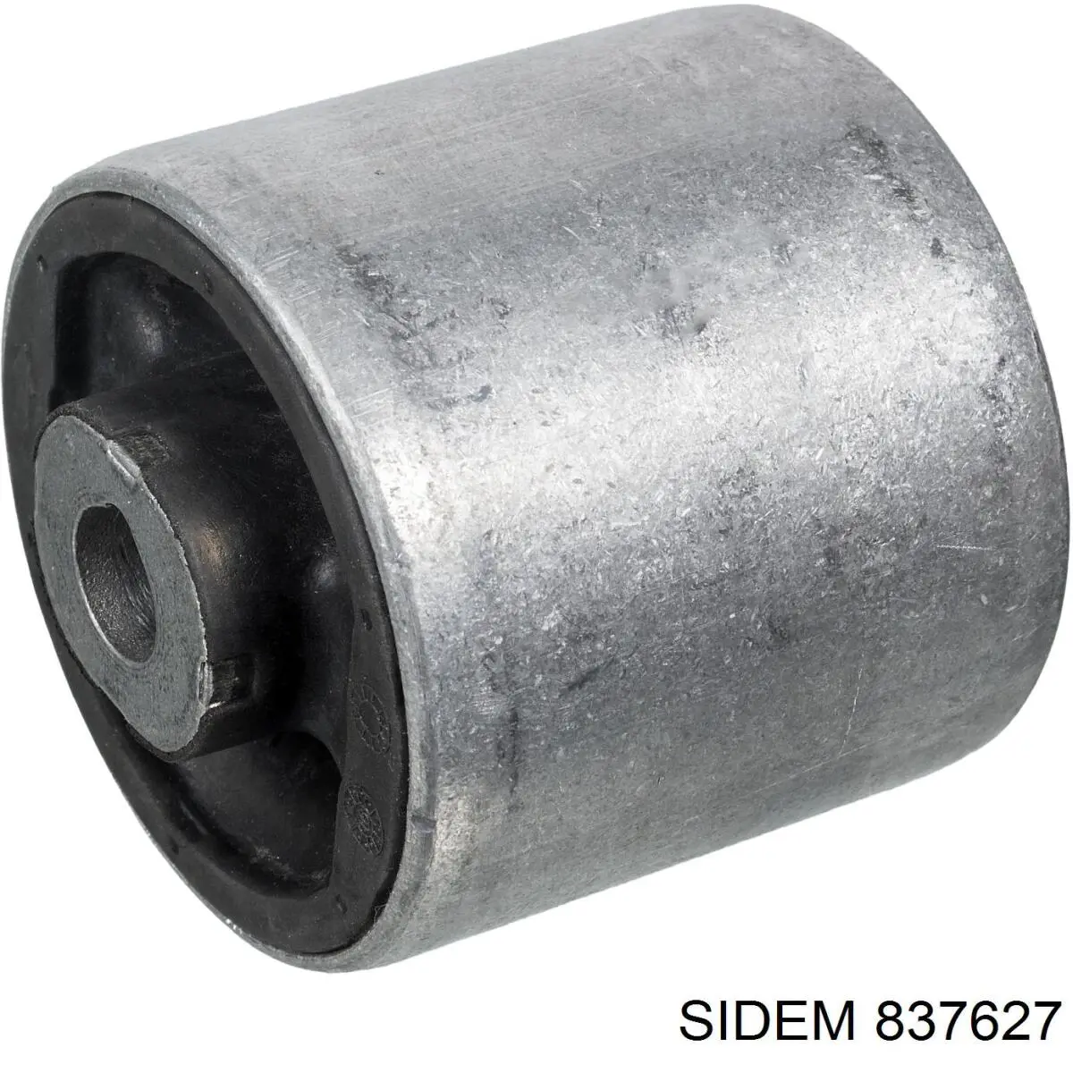 Сайлентблок нижнього важеля передньої підвіски Sidem 837627 ціна, від 27.58 USD