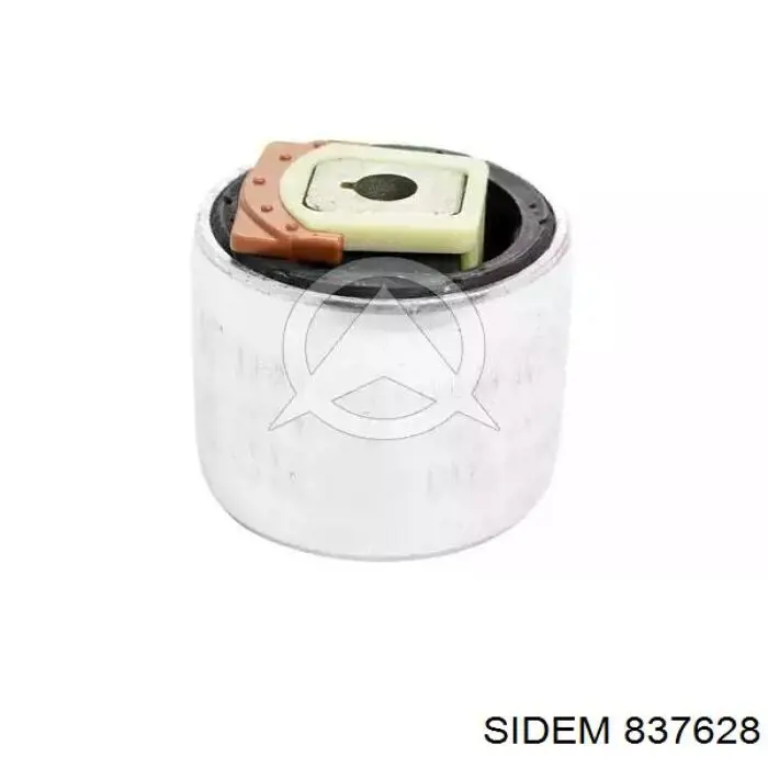 Сайлентблок нижнього важеля передньої підвіски Sidem 837628 ціна, від 17.24 USD