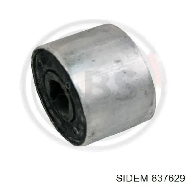 Сайлентблок нижнього важеля передньої підвіски Sidem 837629 ціна, від 5.62 USD
