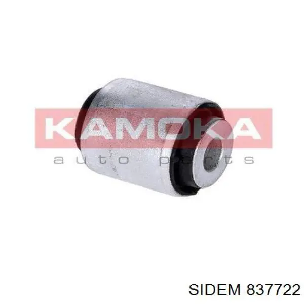 Купити 837722 Sidem Сайлентблок заднього верхнього важеля