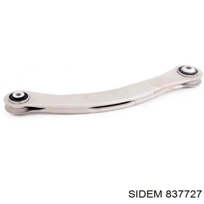 Сайлентблок заднього верхнього важеля Sidem 837727