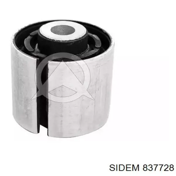 Сайлентблок заднього нижнього важеля Sidem 837728 ціна, від 15.56 USD
