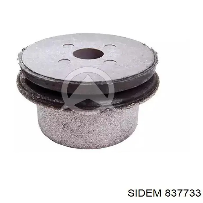 Сайлентблок заднього нижнього важеля Sidem 837733 ціна, від 12.11 USD