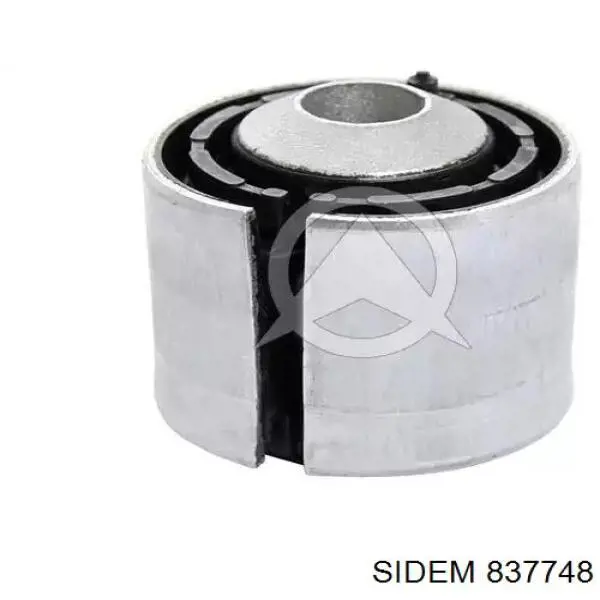 Сайлентблок тяги поперечної, задньої підвіски 4M0505541M VAG