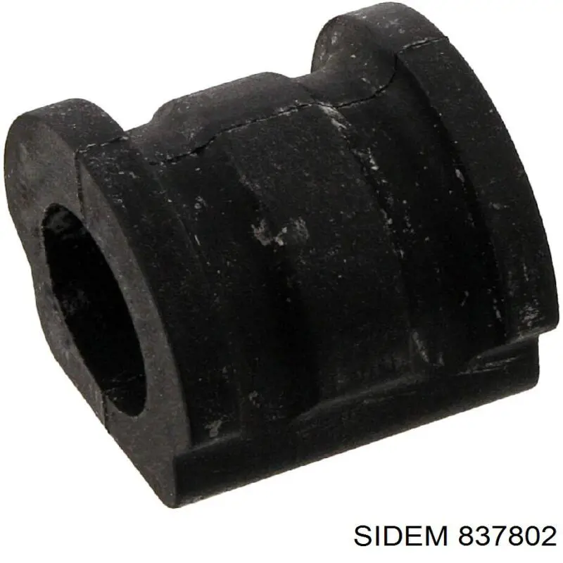 Подушка стабілізатора Sidem 837802 ціна, від 2.34 USD