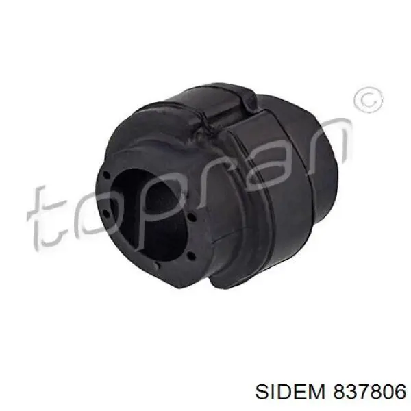 Подушка стабілізатора Sidem 837806 ціна, від 2.50 USD