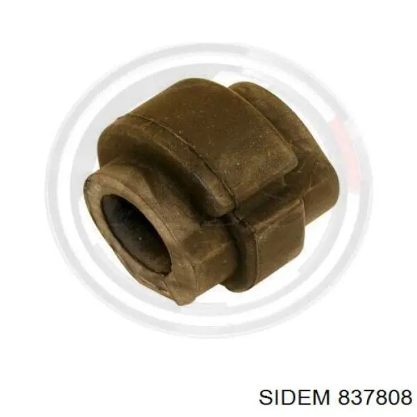 Подушка стабілізатора Sidem 837808 ціна, від 2.47 USD