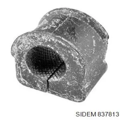 Подушка стабілізатора Sidem 837813 ціна, від 3.09 USD