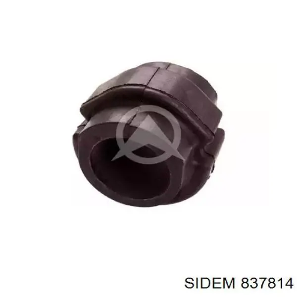 Подушка стабілізатора Sidem 837814 ціна, від 3.90 USD