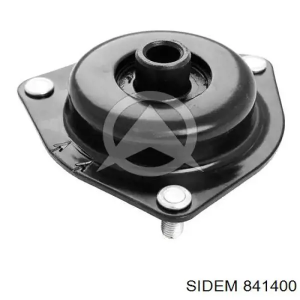 Опора стійки амортизатора переднього Sidem 841400 ціна, від 13.08 USD