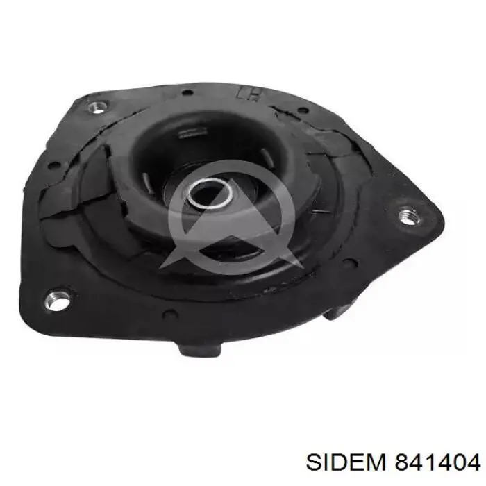 Опора амортизатора переднього лівого Sidem 841404 ціна, від 27.08 USD