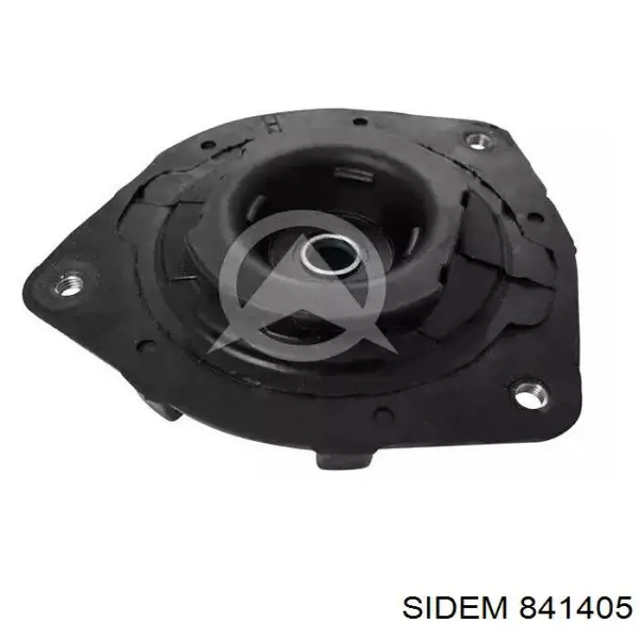 Опора амортизатора переднього правого Sidem 841405 ціна, від 26.45 USD