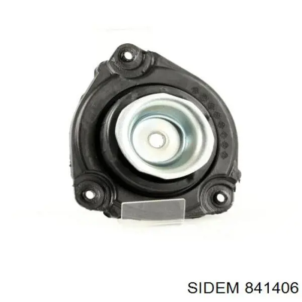 Опора амортизатора переднього лівого Sidem 841406 ціна, від 31.71 USD